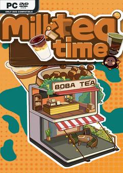 MilkTea Time Build 23166780