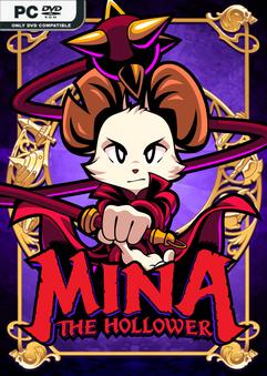 Mina the Hollower Build 23495856