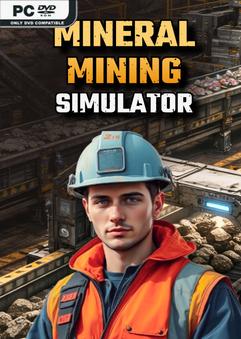 Mineral Mining Simulator Build 23518376