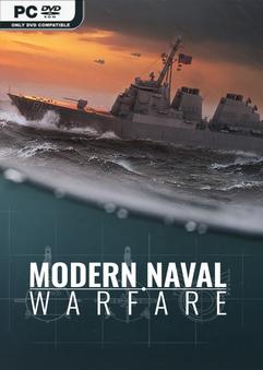 Modern Naval Warfare Early Access