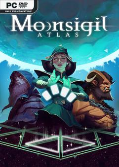 Moonsigil Atlas-TENOKE
