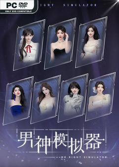 Mr Right Simulator Build 23374790