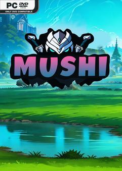 Mushi-GoldBerg