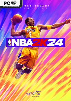 NBA 2K24 Build 17177048 HYPERVISOR-Repack