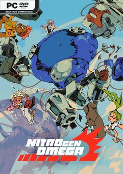 NITRO GEN OMEGA-Repack