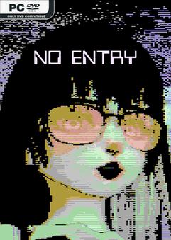 NO ENTRY Build 23098400