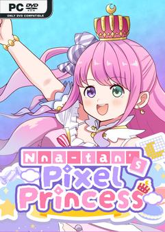 Nna-tans Pixel Princess Build 23442676