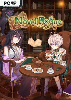 Novel Rogue Build 19512361