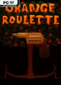 Orange Roulette Build 23017112
