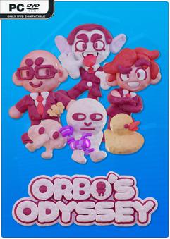 Orbos Odyssey Build 20241376