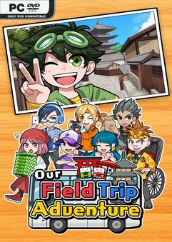 Our Field Trip Adventure Build 14557675