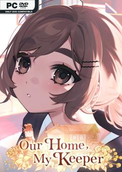 Our Home My Keeper Build 23032574