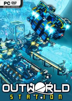Outworld Station-RUNE