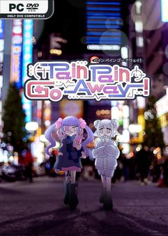 Pain Pain Go Away-TENOKE