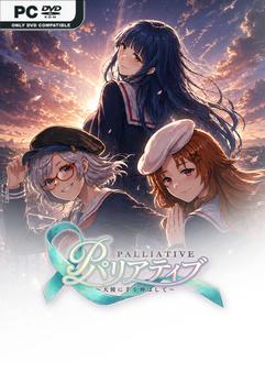 Palliative Reach for an Angel Build 23289321