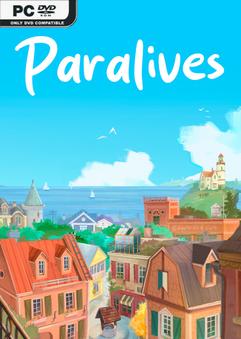 Paralives Build 23513705