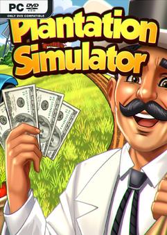 Plantation Simulator Build 23067178