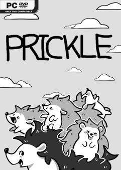 Prickle Build 23244932