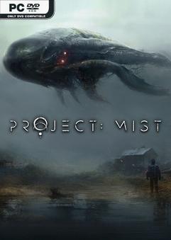 Project Mist Early Access
