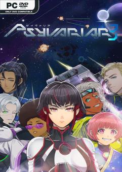 Psyvariar 3 Build 22799505
