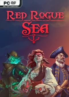Red Rogue Sea Build 22495444