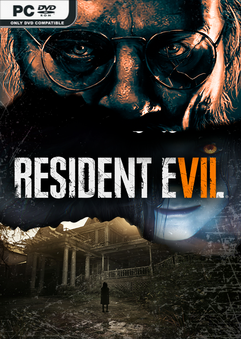 Resident Evil 7 Biohazard Gold Edition v1.0.0.7-RUNE