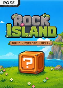 Rock Island Build 23461592