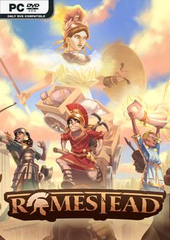 Romestead Build 23487530