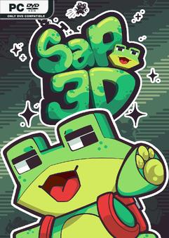Sapo 3D Build 21485472