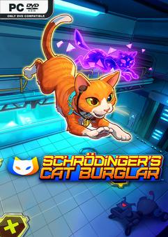 Schrodingers Cat Burglar-Repack