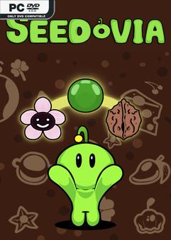 Seedovia Build 19482957