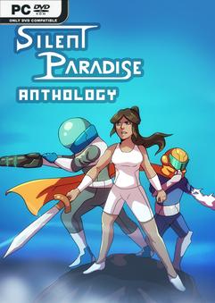 Silent Paradise Build 23276624