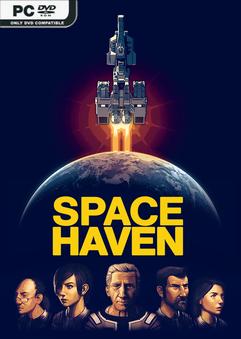 Space Haven-Repack