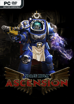 Space Hulk Ascension v1.4.2b2-Repack