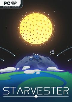 Starvester Build 23481071