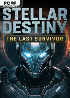 Stellar Destiny The Last Survivor Build 22402434