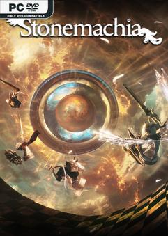 Stonemachia v1.0.2-P2P