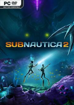 Subnautica 2 v0.10.0.113109-0xdeadcode