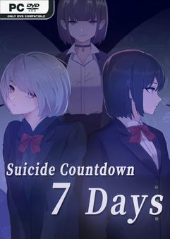 Suicide Countdown 7 Days Build 12099196