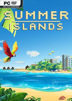 Summer Islands v1.0.4