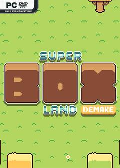 Super Box Land Demake v5310506