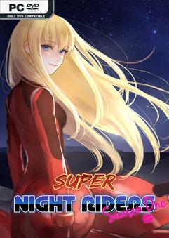 Super Night Riders S1 Build 23167961