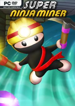 Super Ninja Miner Build 13012185
