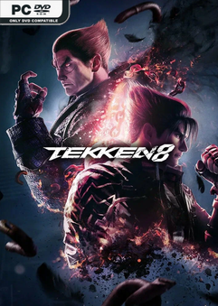 TEKKEN 8 v3.00.02-P2P