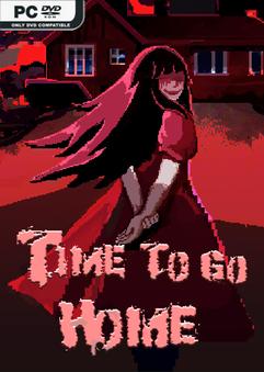 TIME TO GO HOME v6219051