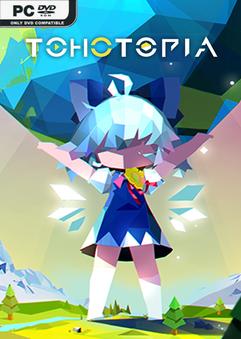 TOHOTOPIA v0.7.2b