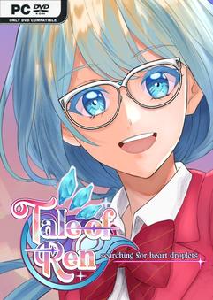 Tale of REN Build 23169691