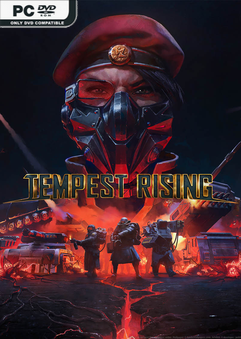 Tempest Rising v1.8.0.57140-RUNE