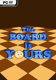 The Board is Yours Build 23010987