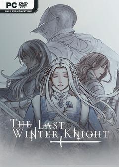The Last Winter Knight Build 23206105